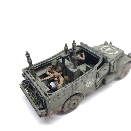280083 - M3A1 Scout Car (Early & Late production)