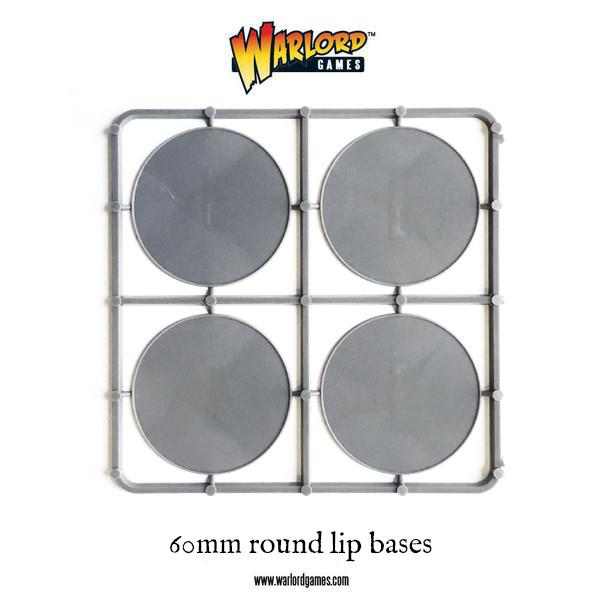 Bag of Round Bases - Zubehör - Warlord Games - WG-BASE-30