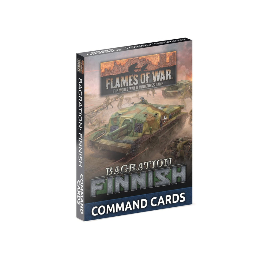 Bagration: Axis Allies