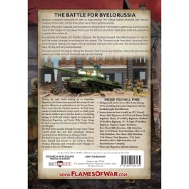 Bagration: River Assault Mission Terrain Pack