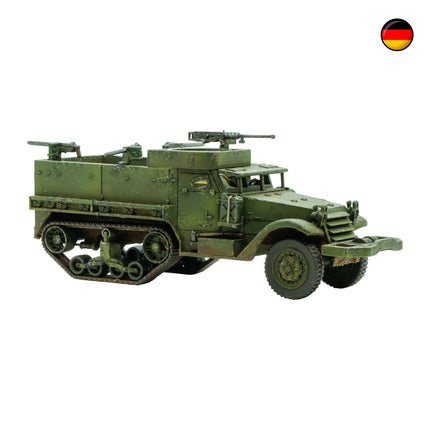 Band of Brothers - (Deutsch) - Starterset - Warlord Games - 401530004