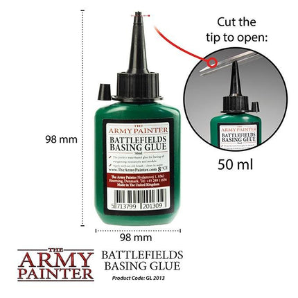 Basing Glue - Zubehör - The Army Painter - GL2013