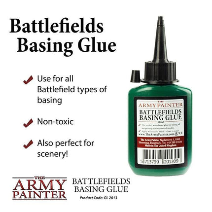 Basing Glue - Zubehör - The Army Painter - GL2013