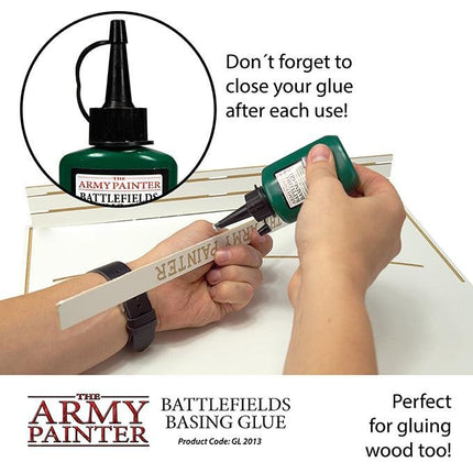 Basing Glue - Zubehör - The Army Painter - GL2013