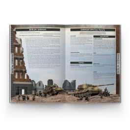 Battle For Berlin Ace Campaign Card Pack
