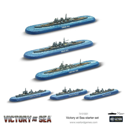 Battle for the Pacific - Starter Game - Starterset - Warlord Games - 741510001