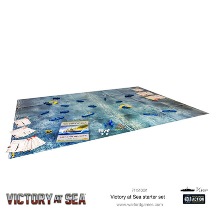 Battle for the Pacific - Starter Game - Starterset - Warlord Games - 741510001