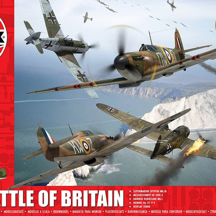 A50173A Battle of Britain Gift Set