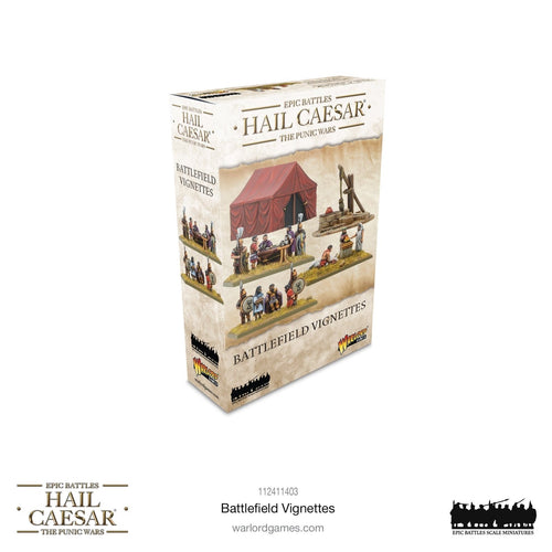 Hail Caesar: Römer