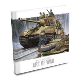 Battlefront's Art of War (2020)