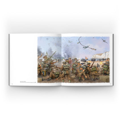 Battlefront's Art of War (2020)