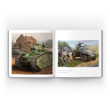 Battlefront's Art of War (2020)