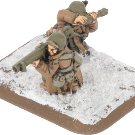101st Airborne (Winter) Army Deal