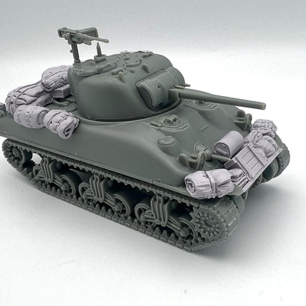 M4A1 Stowage Kit - Resin