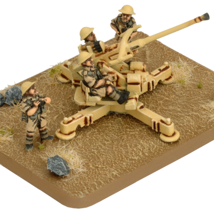 Bofors Light AA Troop
