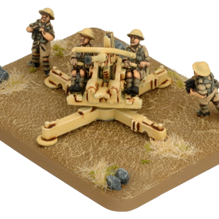 Bofors Light AA Troop
