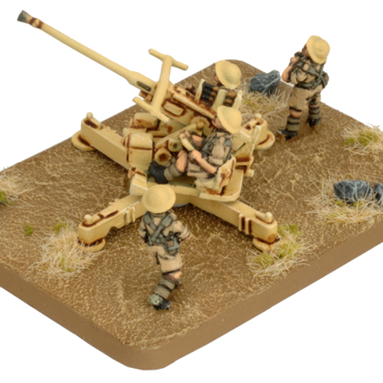 Bofors Light AA Troop