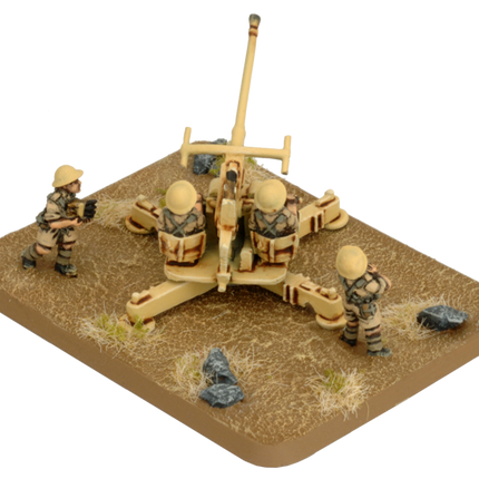 Bofors Light AA Troop