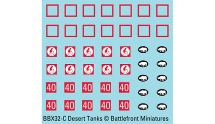 Grant Armoured Troop