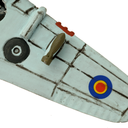 Kittyhawk Fighter-Bomber Flight