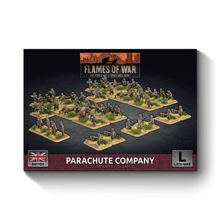 Para Company