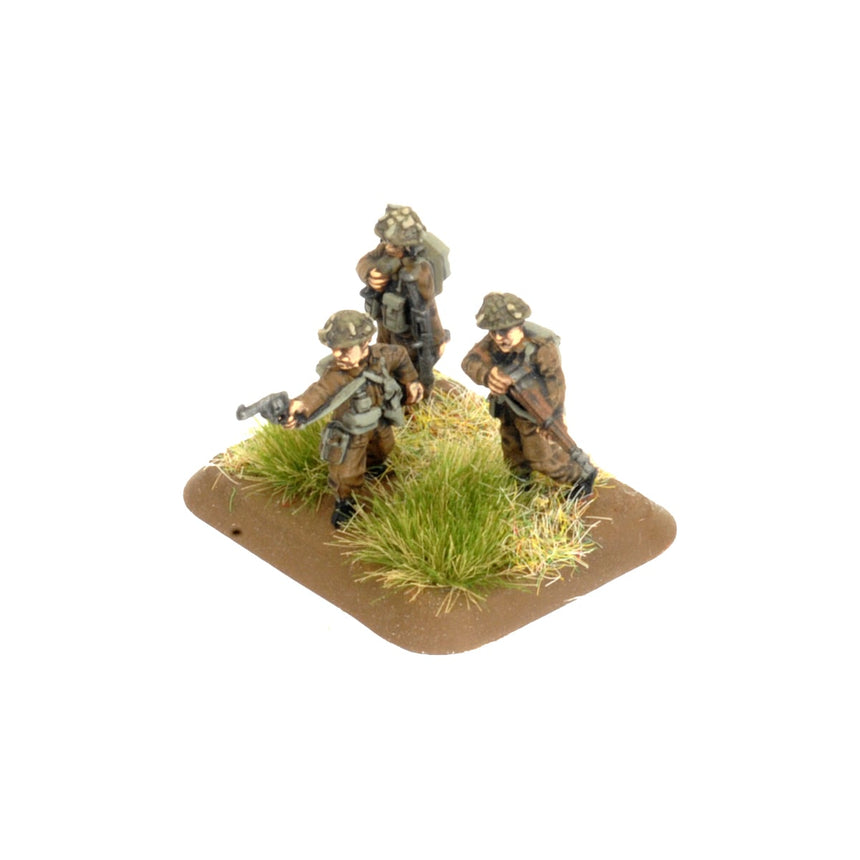 Rifle Company