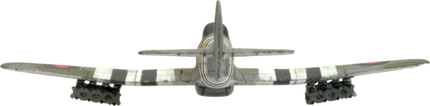 Typhoon Fighter-Bomber Flight