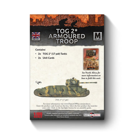 TOG 2* (17-pdr)