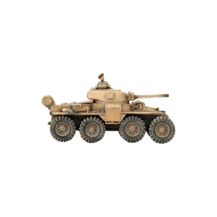 Boarhound (75mm) Armoured Car