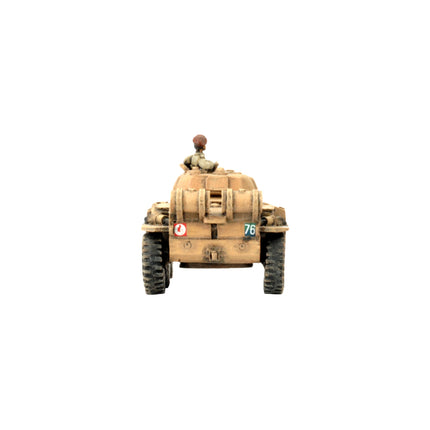 Boarhound (75mm) Armoured Car