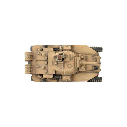 Boarhound (75mm) Armoured Car