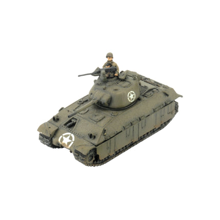 T14 (75mm) Assault Tank