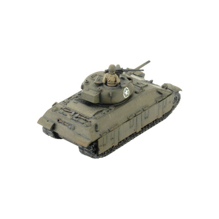 T14 (75mm) Assault Tank