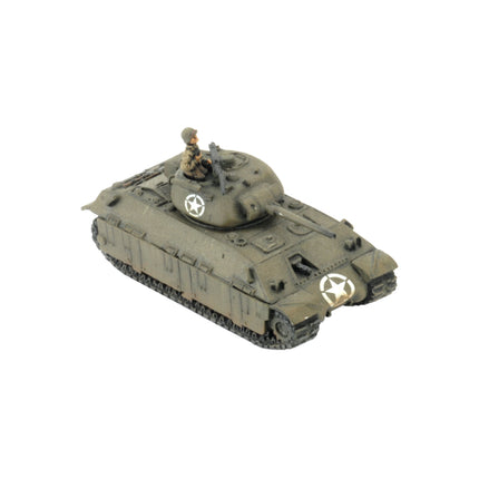 T14 (75mm) Assault Tank