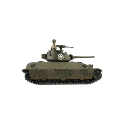 T14 (75mm) Assault Tank