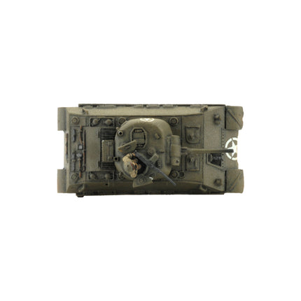 T14 (75mm) Assault Tank