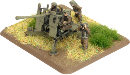 Bofors AA Troop