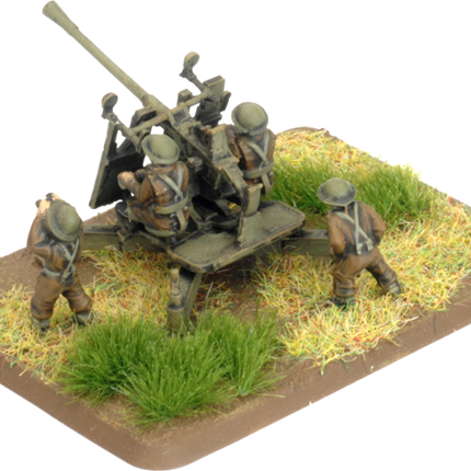 Bofors AA Troop