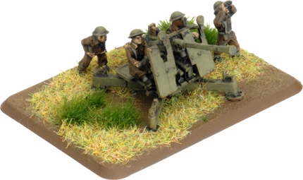Bofors AA Troop