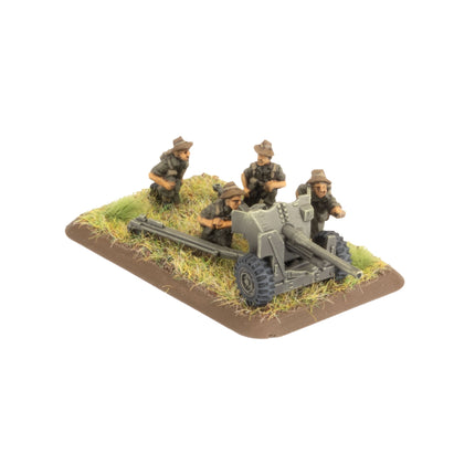 6-pdr Anti-tank Platoon (Far East)
