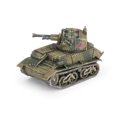 Blitzkrieg Starter Set