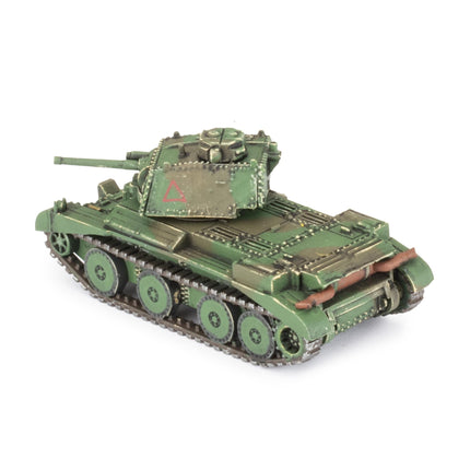A13 Cruiser Tank Troop