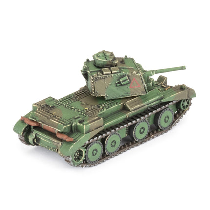 A13 Cruiser Tank Troop