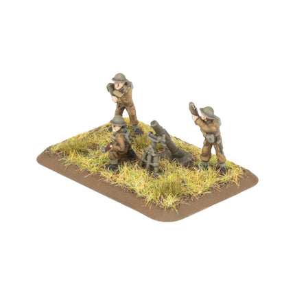BEF Rifle Platoon