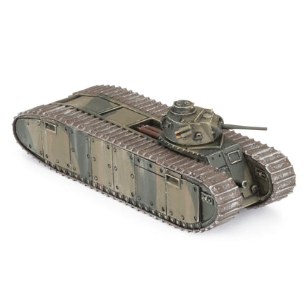TOG I Tank Platoon