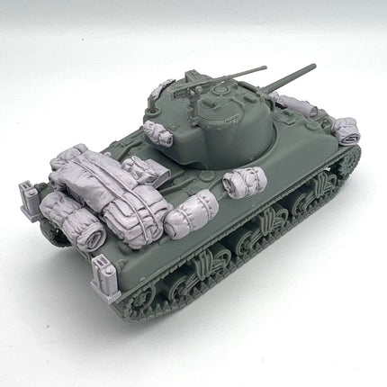 M4A1 Stowage Kit - Resin