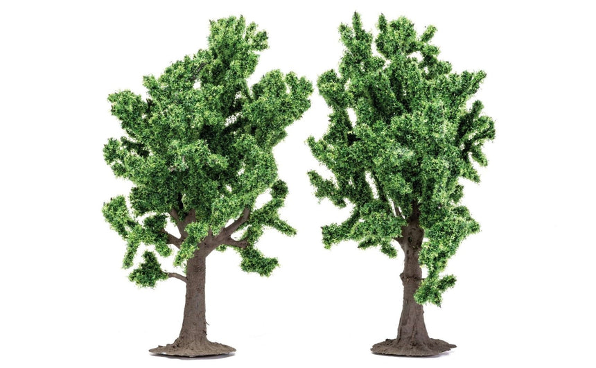 Beech Trees (13cm) - Set of 2 - Gelände - Hornby - R7204