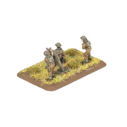 BEF Rifle Platoon