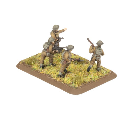 BEF Rifle Platoon