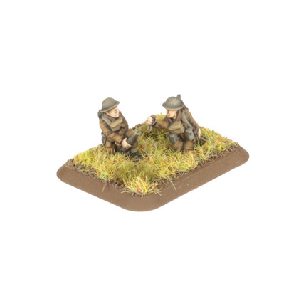BEF Rifle Platoon
